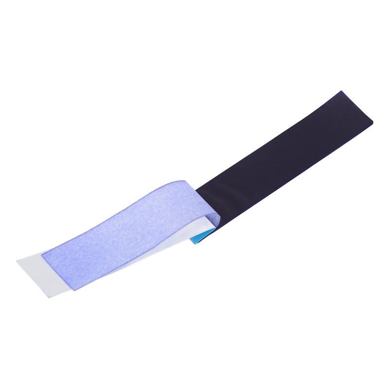 400pcs Blue Thin Dental Articulating Paper Double Side Bite Paper