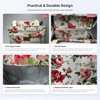 Insulated Lunch Bag for Women Men, Reusable Waterproof Cooler Tote