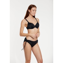 Olympia Women's Colors Bikini Top, black