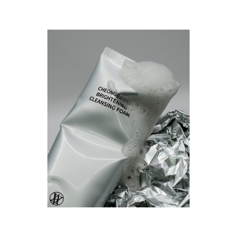 Cheongdam 30 Brightening Cleansing Foam 125ml / 청담30 브라이트닝 클렌징폼