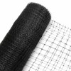 Bird Netting, 13 x 50 FT Heavy Duty Garden Netting