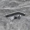 VGOL Universal G1/2 Inch Handheld Shower Arm Extra Hose Pipe
