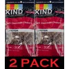Kind 2x KIND Healthy Grains DARK CHOCOLATE CLUSTERS Granola 11