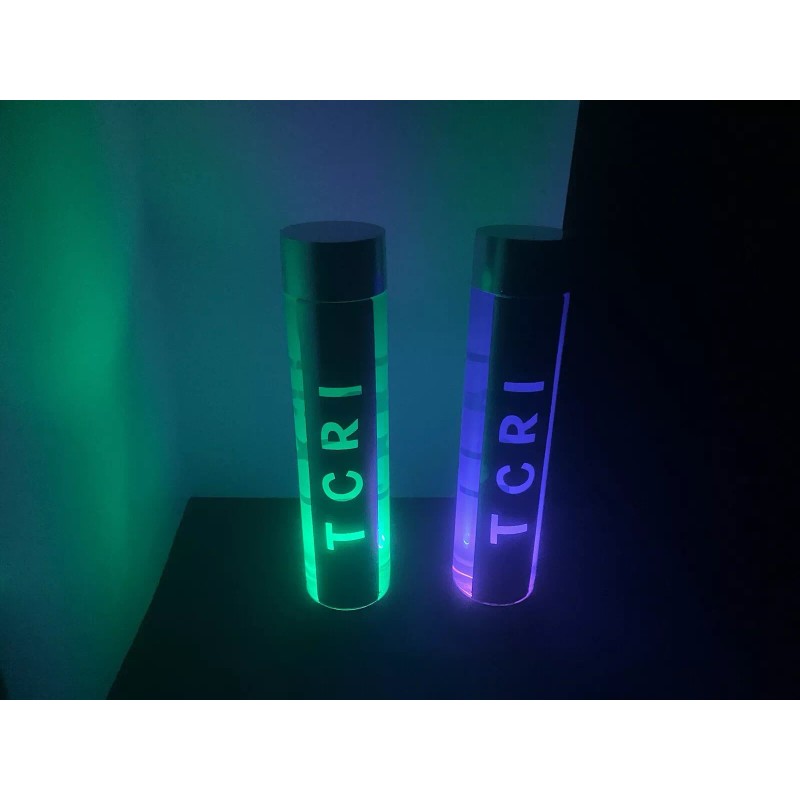 Tmnt Ooze Canister Lamp