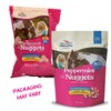 Manna Pro Bite-Size Nuggets for Horses – Horse Training Treats