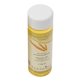 medesign Wheat Germ Oil 100 ml