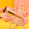 DUcare Foundation Brush, Face Brush, Concealer Brush, Popular, Round Makeup