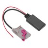 Bluetooth 5.0 32 Pin Wireless Radio Stereo AUX Adapter Cable