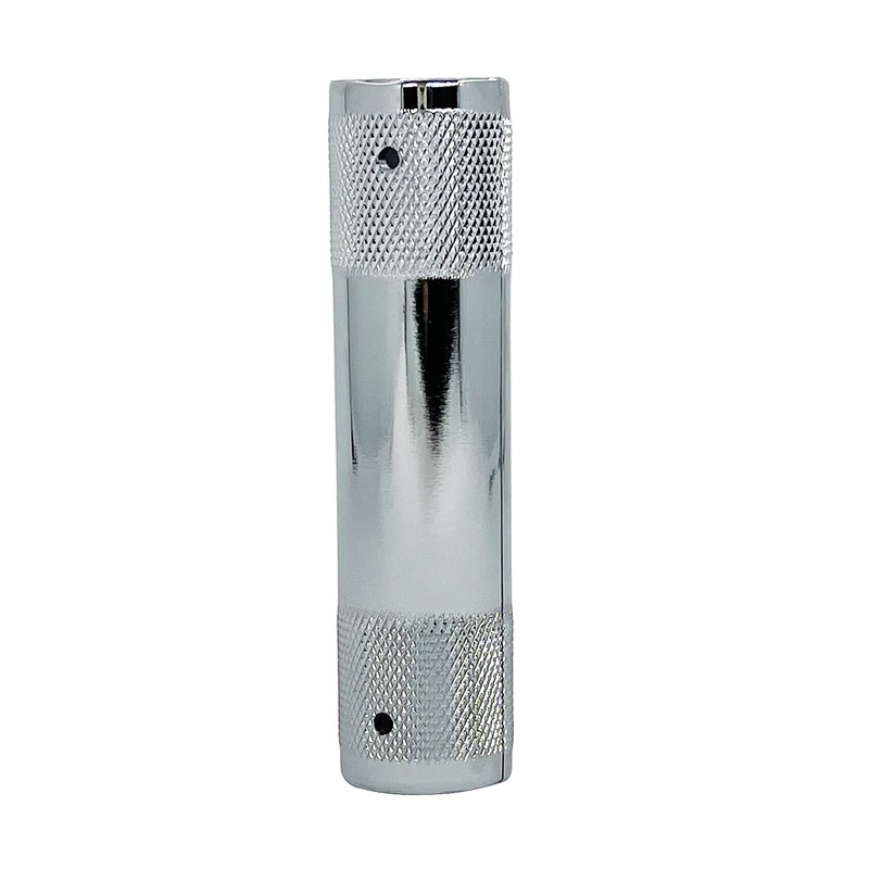 1" to 1 1/4" Handlebar Riser Adapter Set for Harley