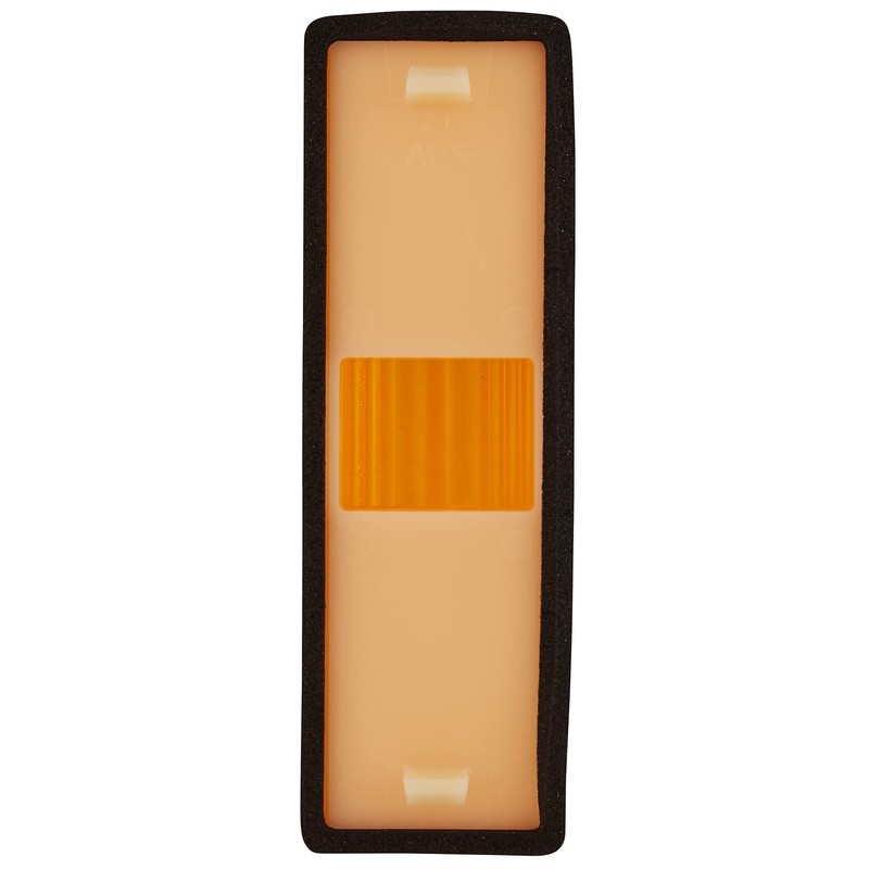 HELLA 9EL 146 838-001 Lens, side marker light - left/right