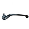 Brake lever right black for Piaggio Free, NRG, TPH