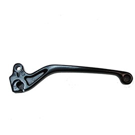Brake lever right black for Piaggio Free, NRG, TPH