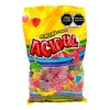 Gomitas Grandes Acidul 1 Kg