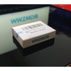 WWZMDiB Voltage Detection Module DC 025V Voltage Sensor for Arduino