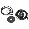 Electric Bike Controller Kit 22A Common Controller 36V 48V with