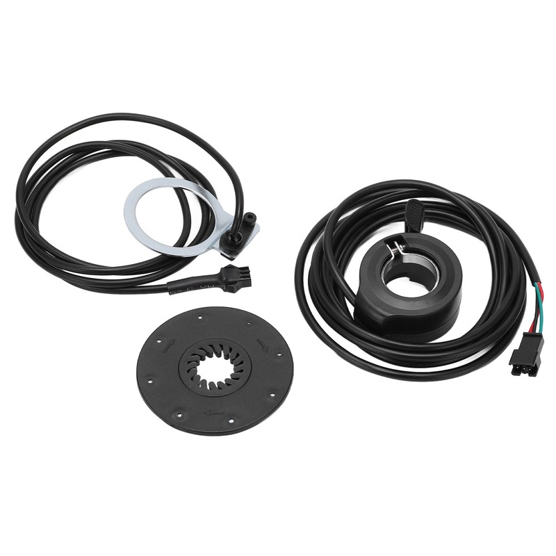 Electric Bike Controller Kit 22A Common Controller 36V 48V with