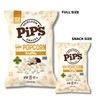 Pip’s Heirloom Truffle Mini Popcorn – 1 oz Bags (24