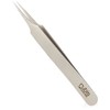 RUBIS 3-3/4 Inch Needlenose Tweezer MC0133SS