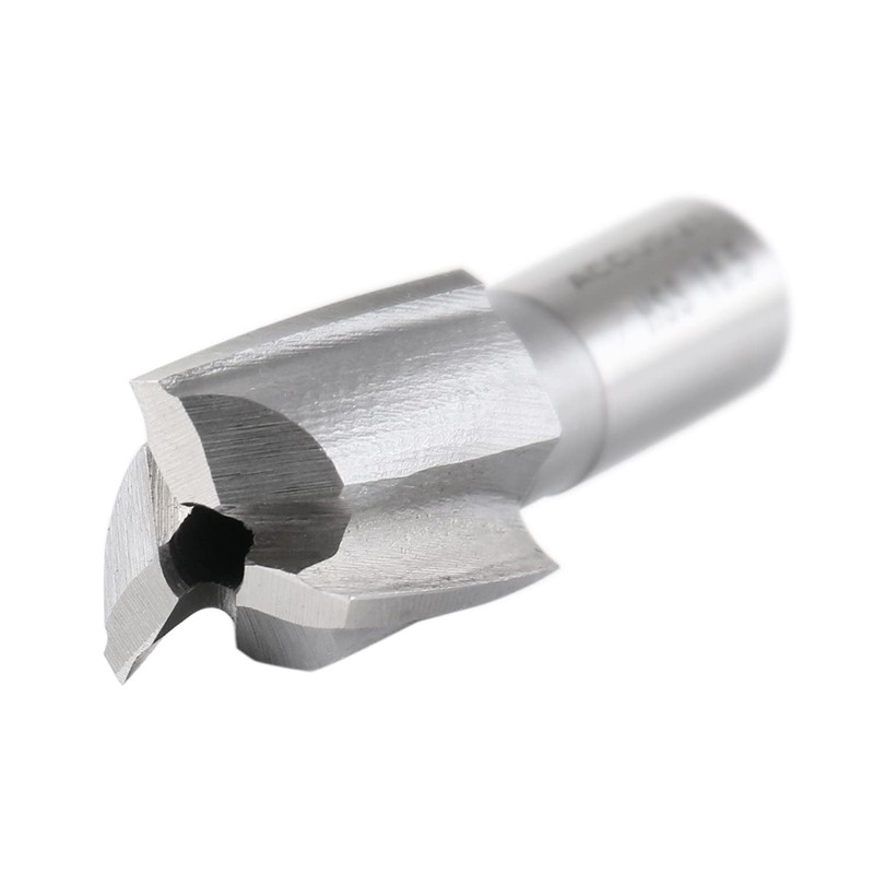 Accusize Industrial Tools 21 Piece Metric H.S.S. Interchangeable Pilot Counterbore