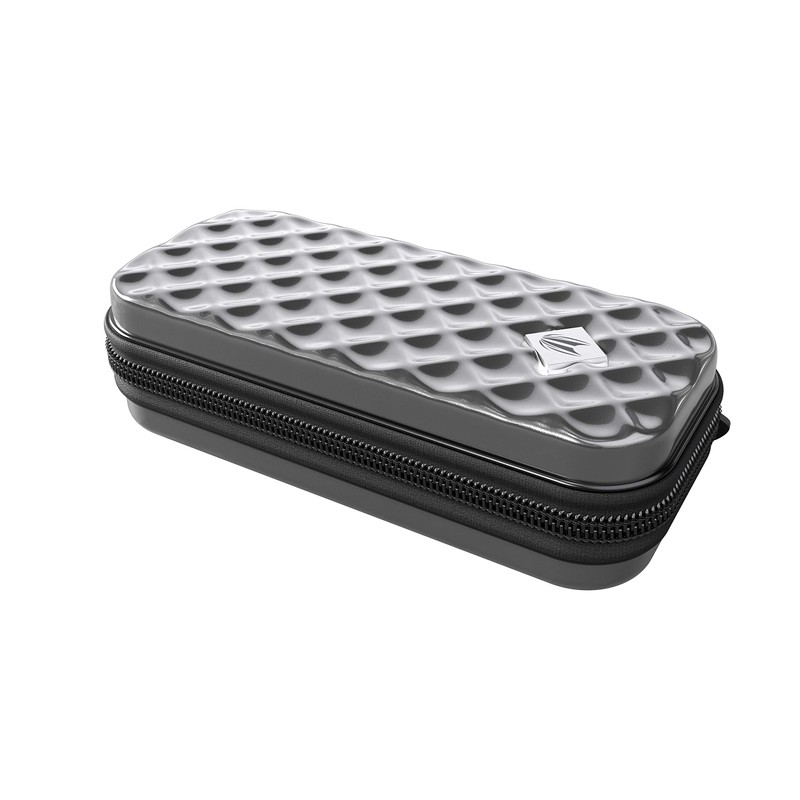 Target Dart Case Tacoma Knox Gray 450032