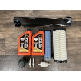 Bad Boy Mower Maverick HD 54" Service Kit with Blades FX730 Engine