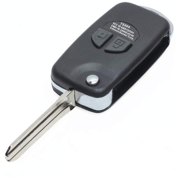 From Old Make New - Conversion Folding Key Kit Conversion