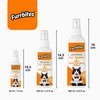 Furrbites Advanced Cat Training & Anti-Scratch-Bite Spray | Safe &