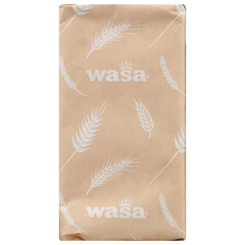 Wasa Crispbread Rye Lite