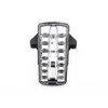 TOPZONE Fit for Suzuki 2003-2012 SV650 / SV650S / SV650
