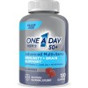 One Day Men Hombres Multivitaminas 130 Gomitas