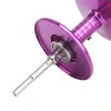 Modified Metal Deep Spool Shallow Spool Wire Cup for P3/B3/SMAX3
