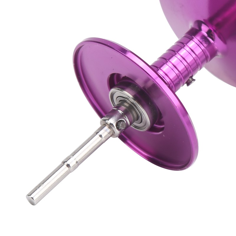 Modified Metal Deep Spool Shallow Spool Wire Cup for P3/B3/SMAX3