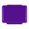 GG Grand General 83093 Rectangular Purple Dome Light Lens for