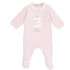 Chicco, Baby Romper with Practical Front Opening with Buttons, Made