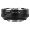 VILTROX EF-FX1 PRO Lens Adapter