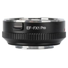 VILTROX EF-FX1 PRO Lens Adapter