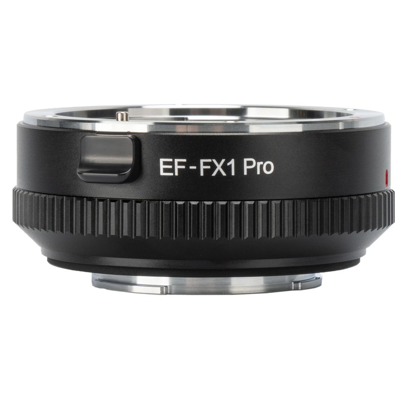 VILTROX EF-FX1 PRO Lens Adapter