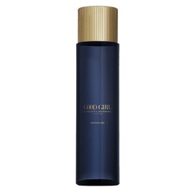 Carolina Herrera Good Girl Shower Gel 200 ml 1 Unidad 200 g