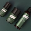 Monolit Face Scrub Exfoliating Face Wash Gel with Lactic Acid