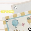 Long Live Playtime Banner Playroom Wall Decor for Kid Room