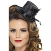 Smiffys Mini Black Tophat