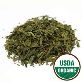 Bancha Tea Organic (China)