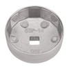 AHL 901 Cap 65mm Oil Filter Wrench 14 Flute 1/2"