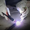 YESWELDER Aluminum TIG Welding Rod ER4043 1/8"x16" 5LB