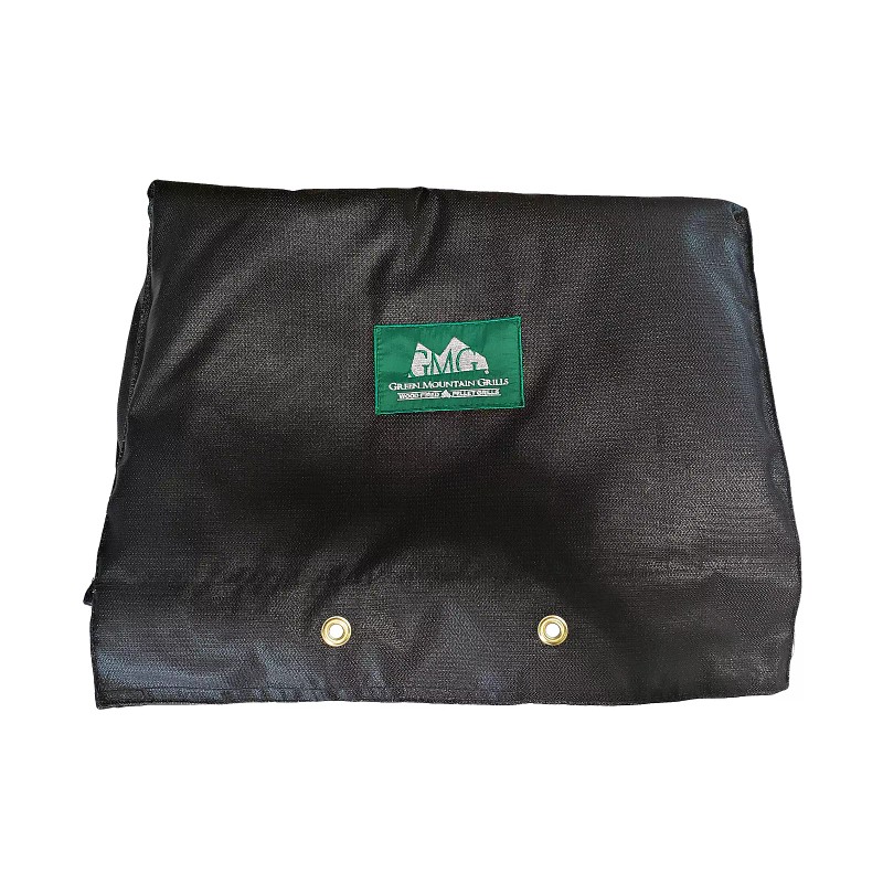 Green Mountain Grills GMG Davy Crockett & Trek Thermal Blanket