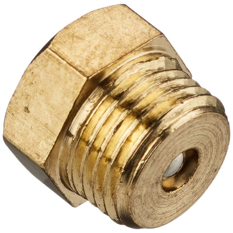 Alessi – 19660 – 9090 Safety Valve