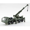Aoshima Bunka Kyozai 1/72 Military Model Kit Series No. 19