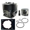JADESNOW Cylinder Kit for Echo PB-8010 PB-9010 Backpack Blowers P100006300