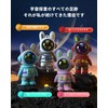 [Reiwa New Model] Cute Space Rabbit Shaped USB Memory Flash