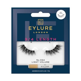 Eylure 3/4 Line Ext - No 024